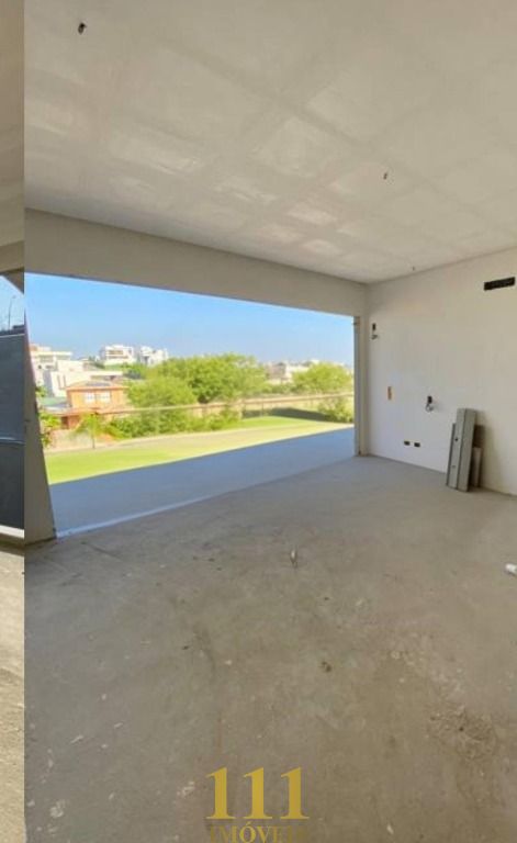 Casa/ Condominio Alphaville II/Casa em construção / 04 Dormitorios /04 Suites.