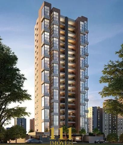 Apartamento no Edifício Open View Aquarius