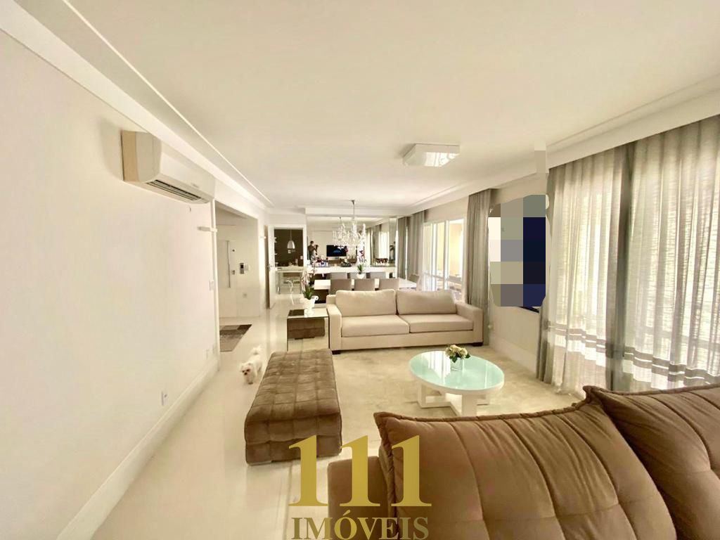 Apartamento á venda - 194m2 - Aquarius Residence Resort - São José dos Campos/SP