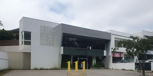 Ponto Comercial na melhor localização do Urbanova - São José dos Campos