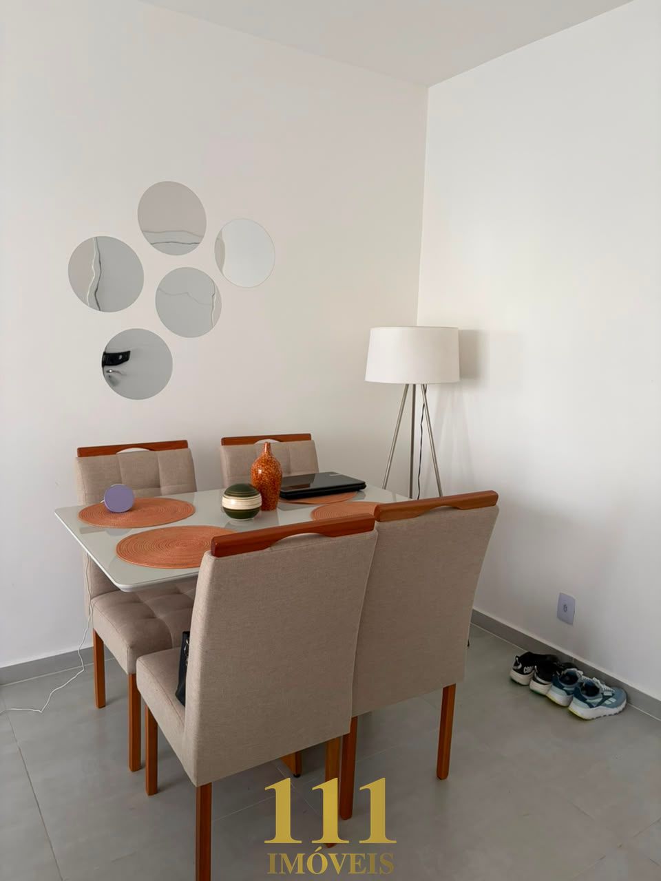 Excelente apartamento para venda no Jardim Califórnia em Jacareí com lazer completo.