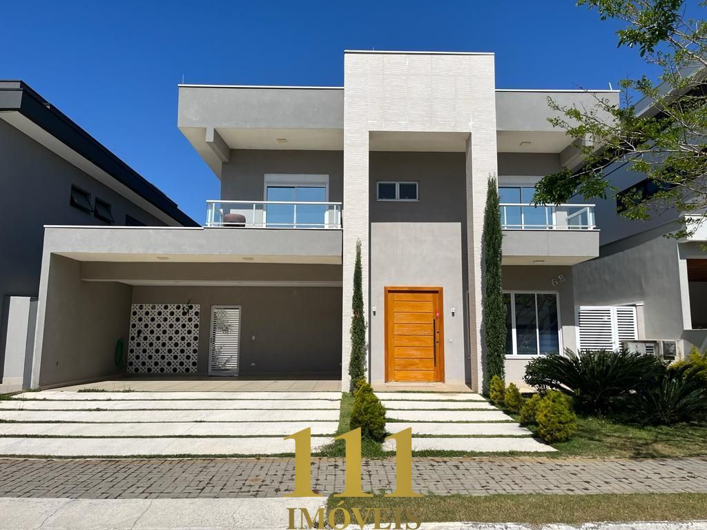 Casa Cond Jardim do Golfe, venda ou locação.