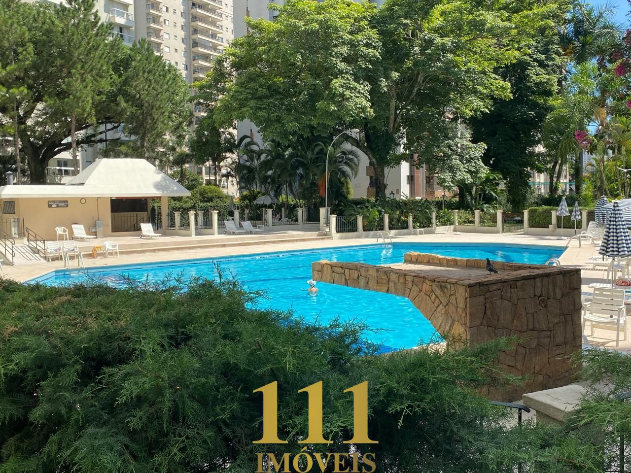 Apartamento no Condominio Villa Romana