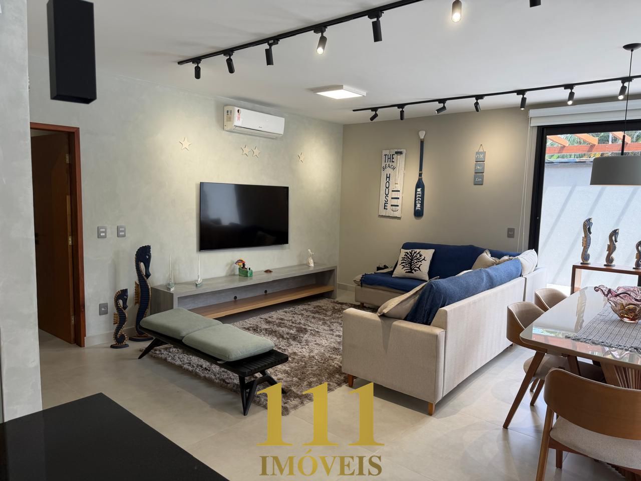 Excelente casa a venda na região mais valorizada de Ubatuba