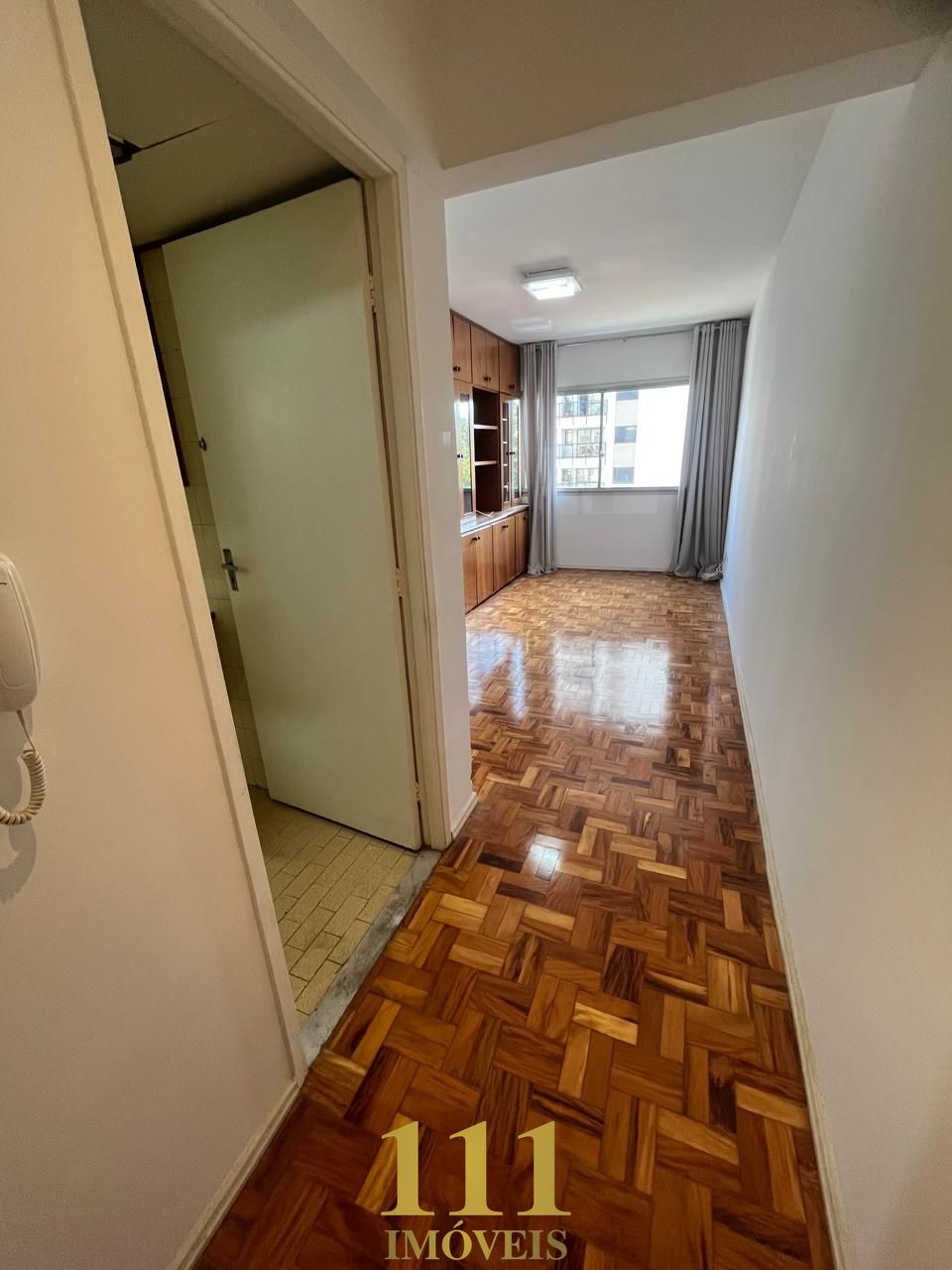 Apartamento á venda Vila Adyana