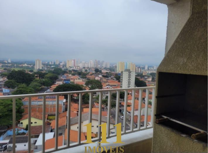 Apartamento no Edifício Dai Torii