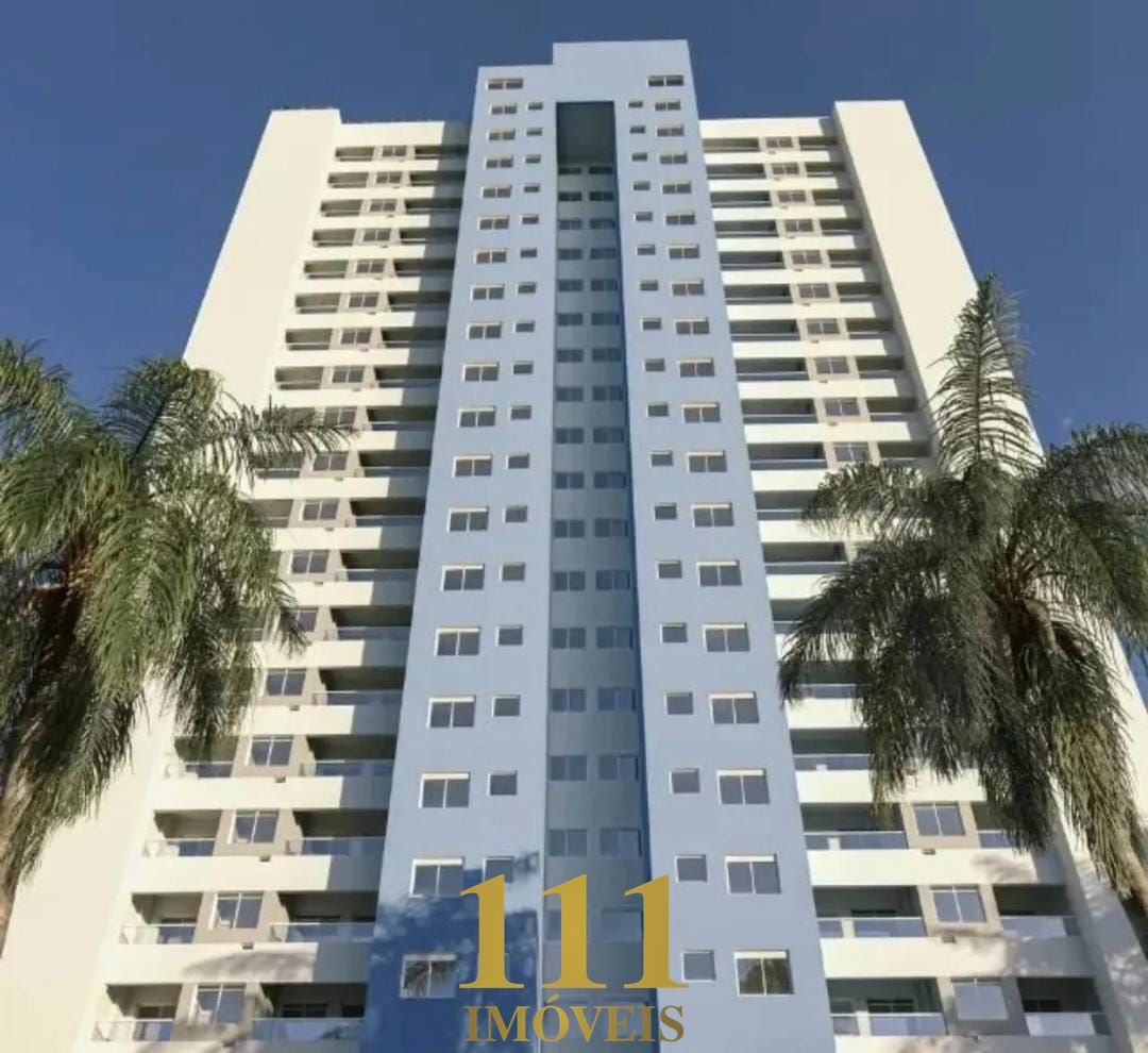 Apartamento para locação no centro do Villa Branca/ Jacareí.