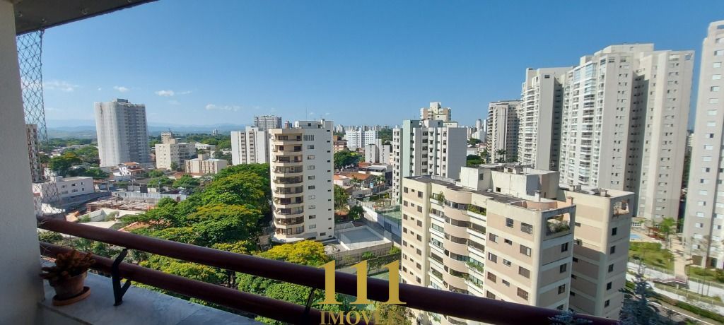 Cobertura no Edifício Top Vision