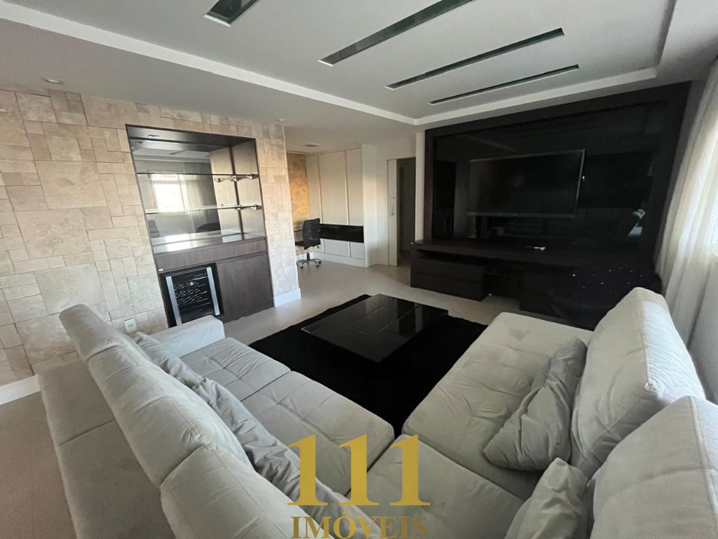 Apartamento á venda - 194m2 - Edifício Aquarius Residence Resort