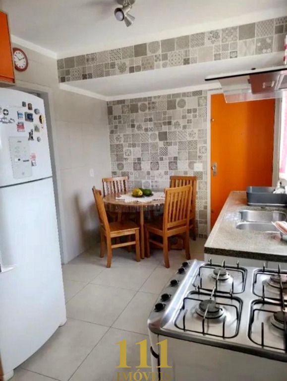 Apartamento no Edifício San Marino
