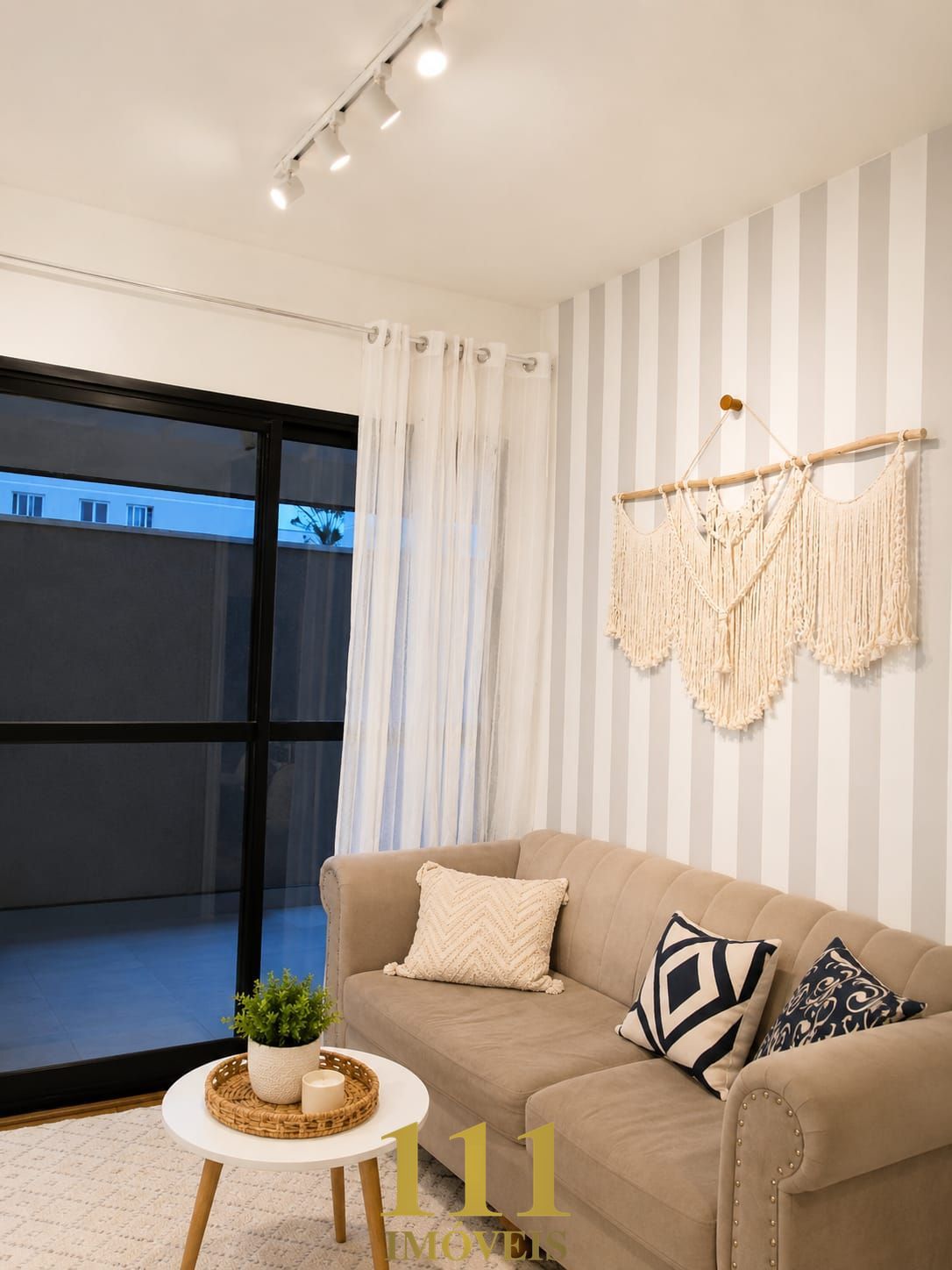 Excelente Oportunidade: Apartamento Garden no Condomínio Monet