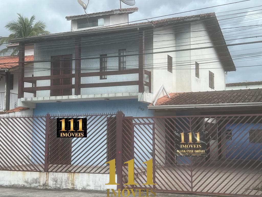 Casa/ sobrado comercial - Centro - Caraguatatuba/SP