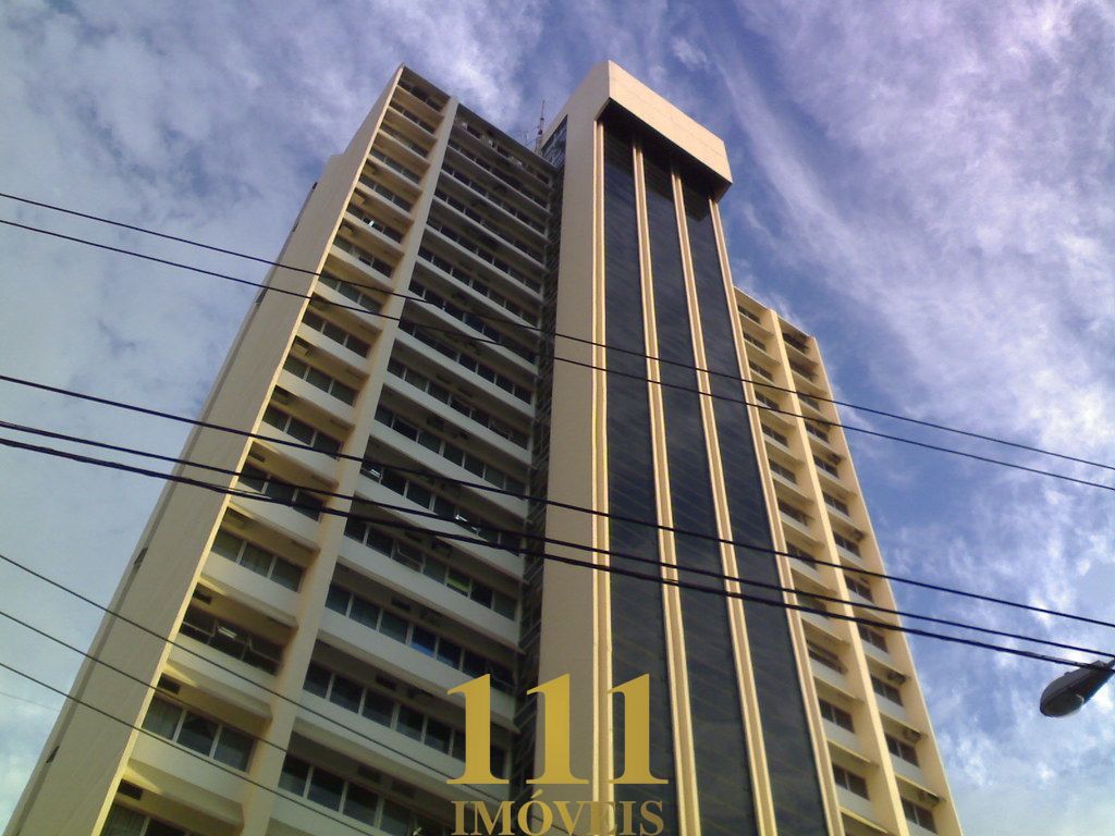 Sala comercial no Edifício Vip Center