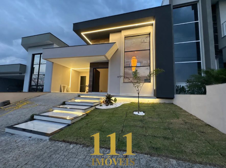 Casa para locação no condomínio Vivva Jacarei