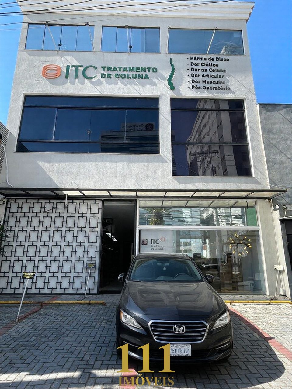 **PONTO COMERCIAL PARA LOCAÇÃO**