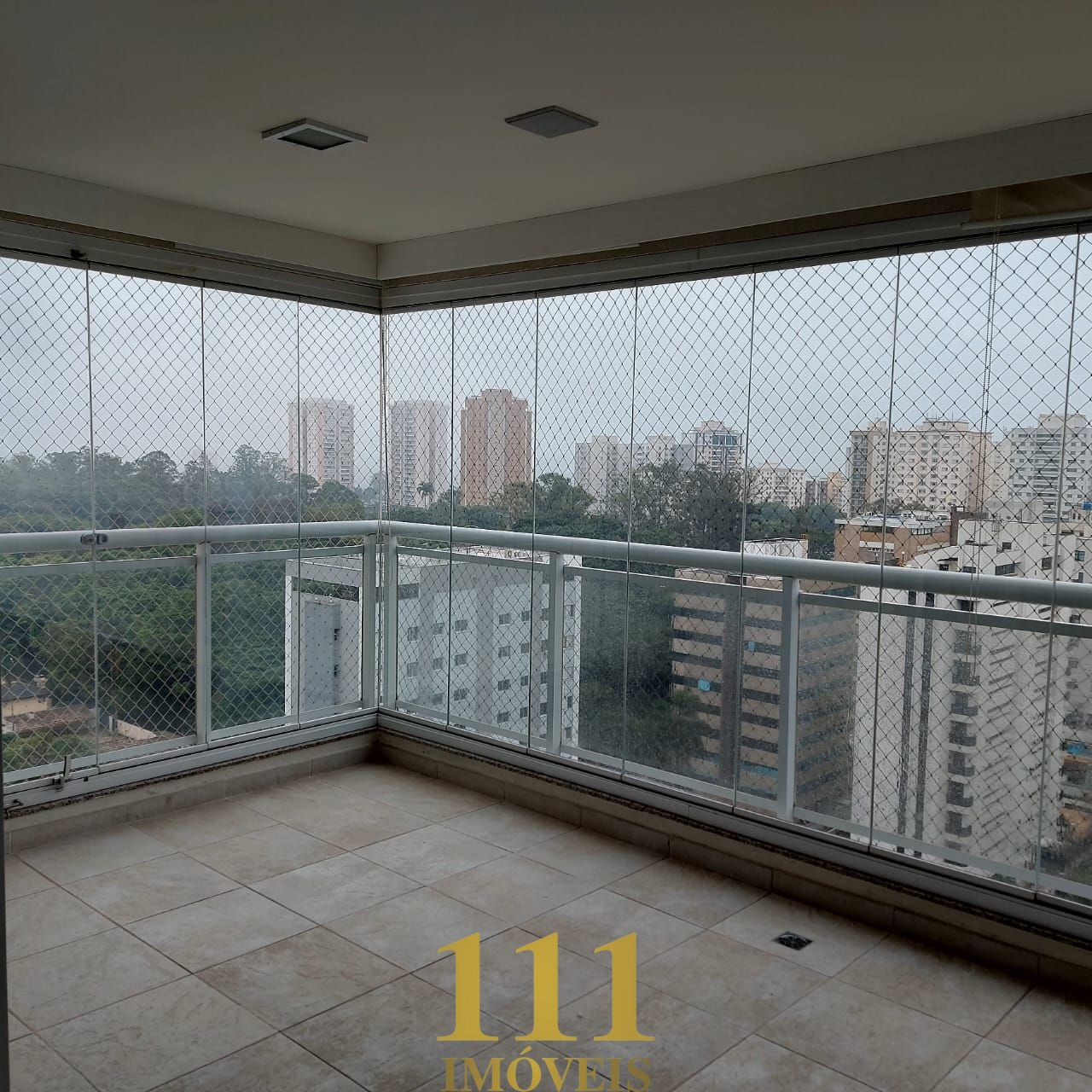 Apartamento no Edifício Ideale