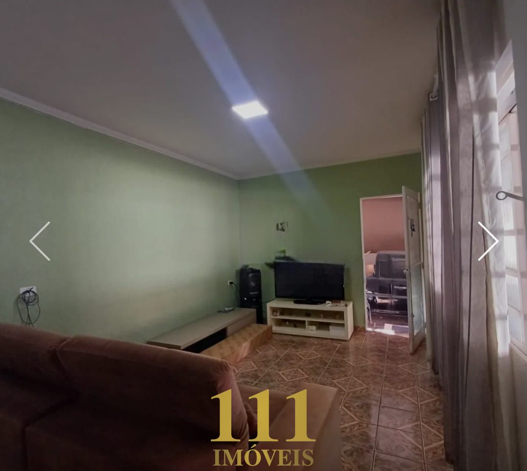 Casa a venda no Jardim Oriente em São Jose dos Campos