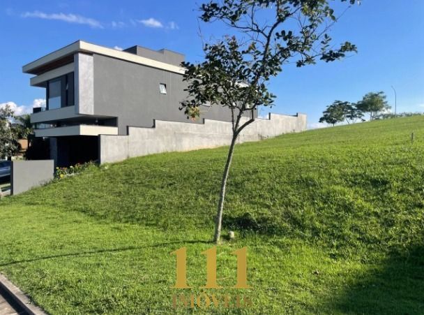 Terreno a venda no Condominio Alphavile II