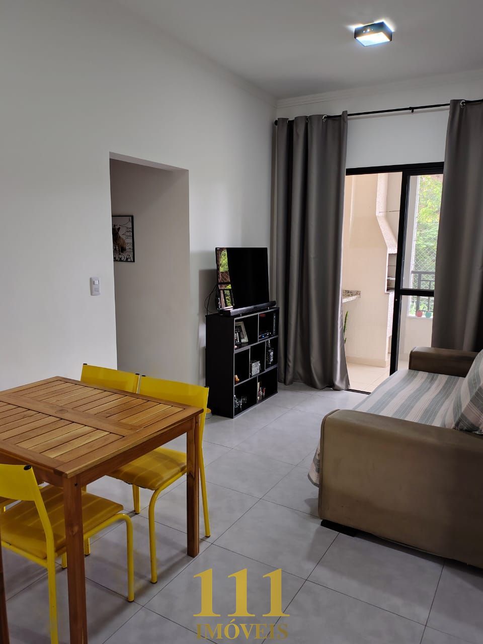 Apartamento para venda numa excelente localização do lado do Shopping Oriente
