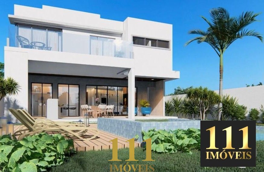 Residência no Condomínio Jardim do Golfe