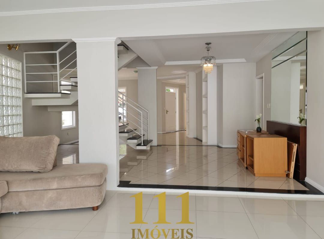 Casa para Locação - Jardim Aquarius - São José dos Campos/SP