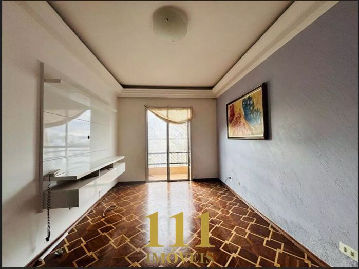 Apartamento no Centro de Guarulhos/SP.