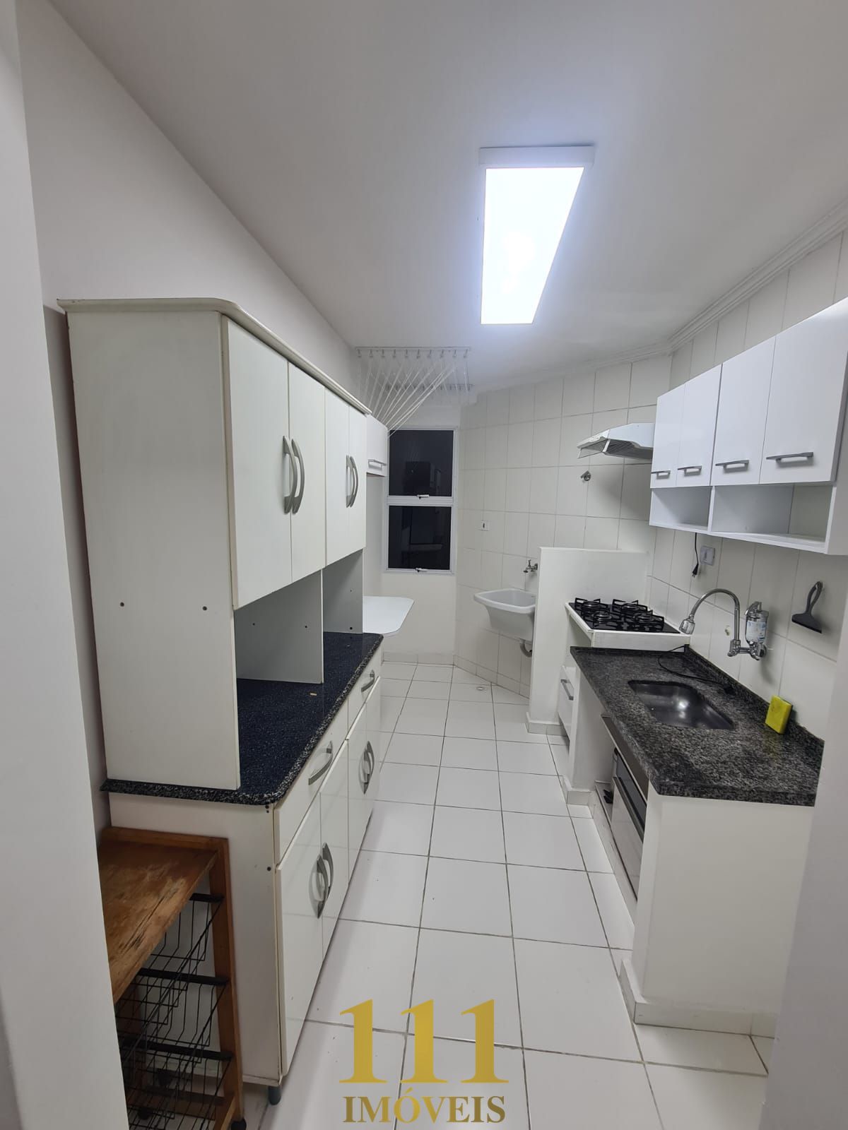 Apartamento para locação no centro de São José dos Campos