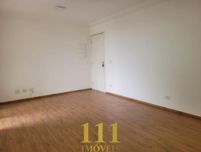 Apartamento no Edifício Dai Torii