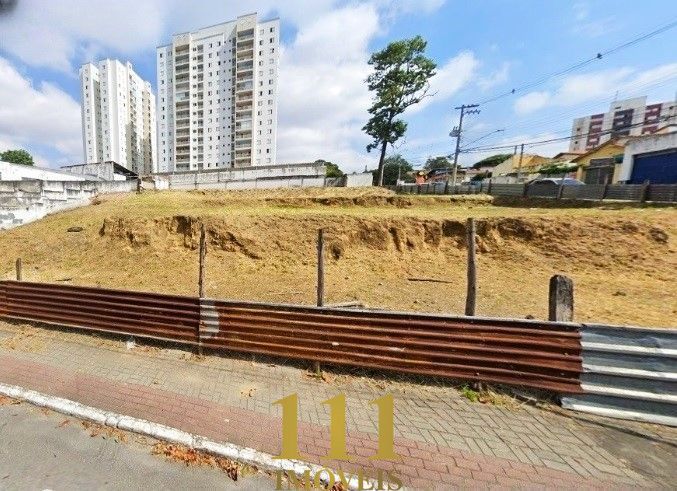 Excelente terreno de alto padrão com localização privilegiada