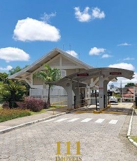 Terreno à venda, 480 m²  - Conjunto Residencial Esplanada do Sol - São José dos Campos/SP