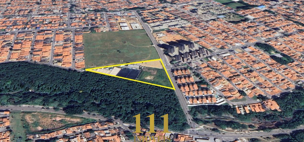 Área à venda no Jardim Sul