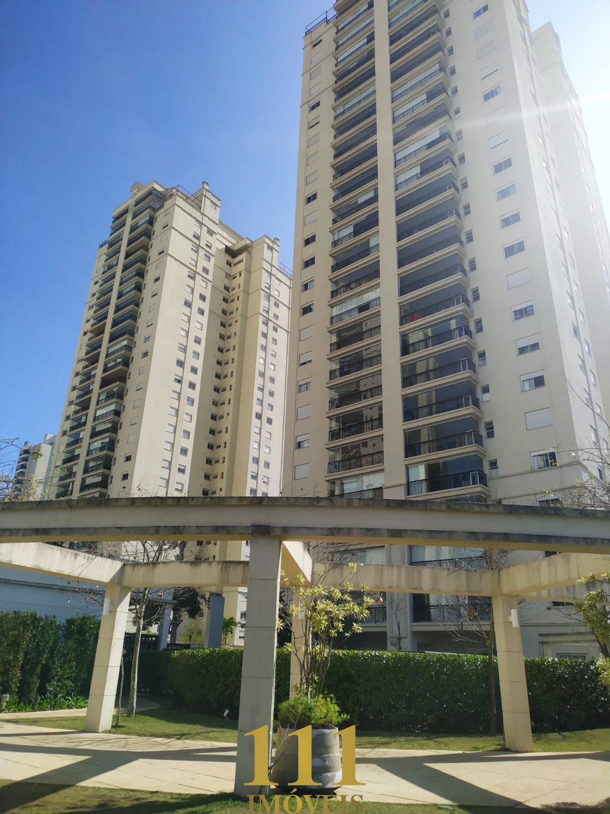 Apartamento no Condomínio Premiere