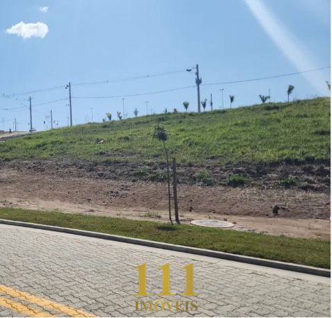 Terras Alpha a venda de terreno 394m2 já com Projeto Aprovado.