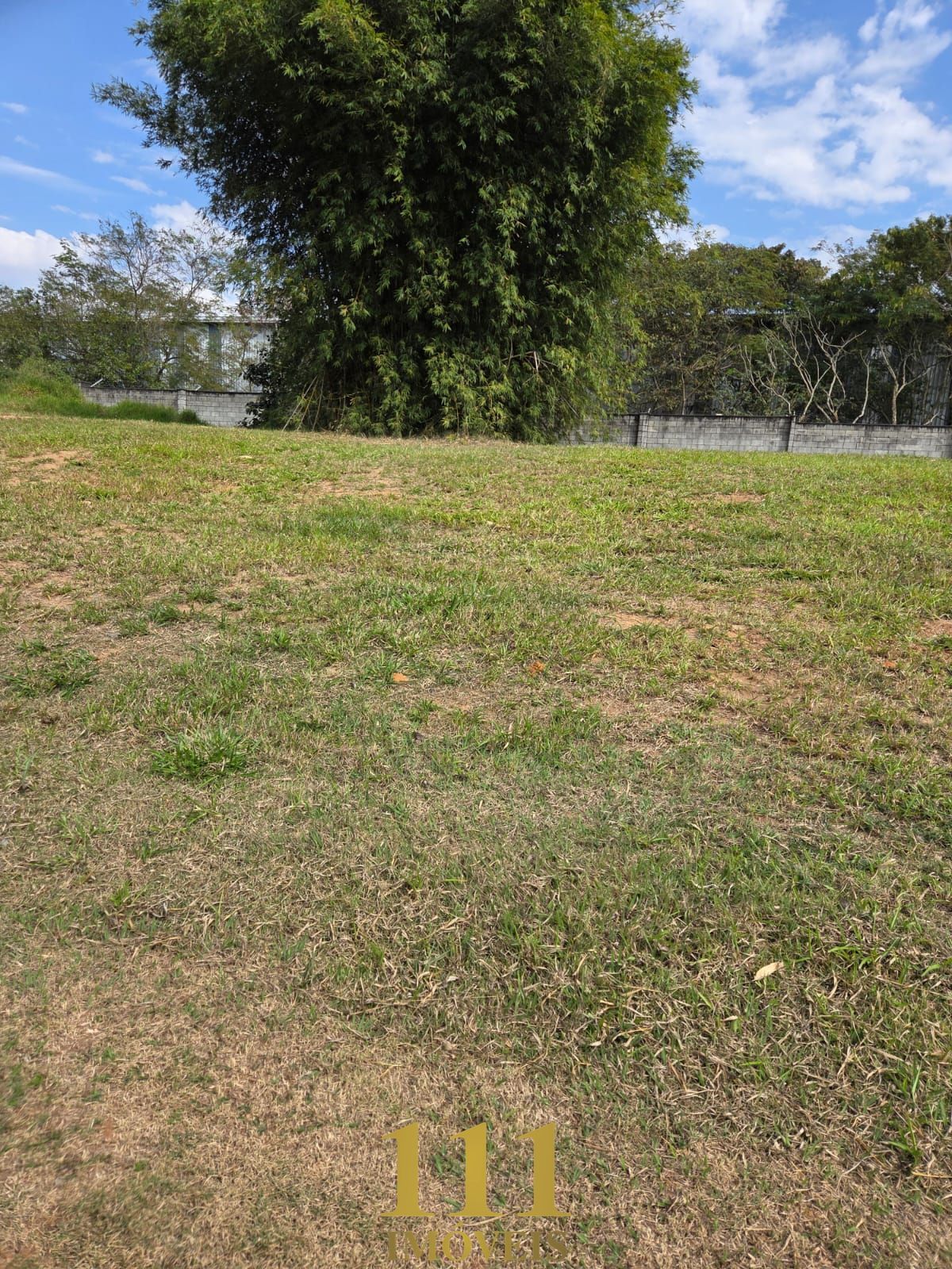Terreno à venda, 360m²(12x30) - Condomínio Bella Vitta - Caçapava SP