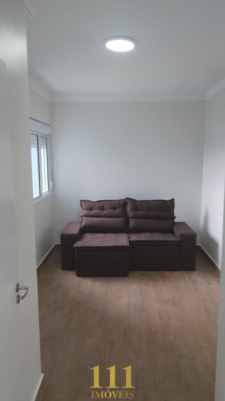 Apartamento para locação no condomínio Pérola/ Jacareí.