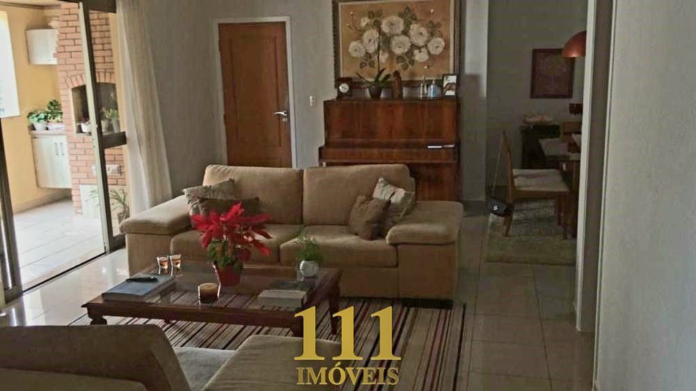 Apartamento sofisticado no Edifício Rio Branco – Jardim Aquarius | SJC.