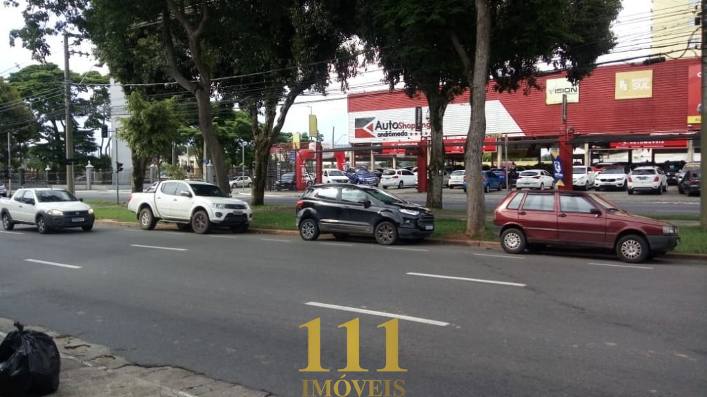 Ponto Comercial no Jardim Satélite