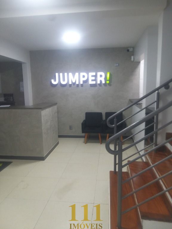 Prédio Comercial com 12 salas,  7 banheiros, 312m² na Vila Ema, São José dos Campos