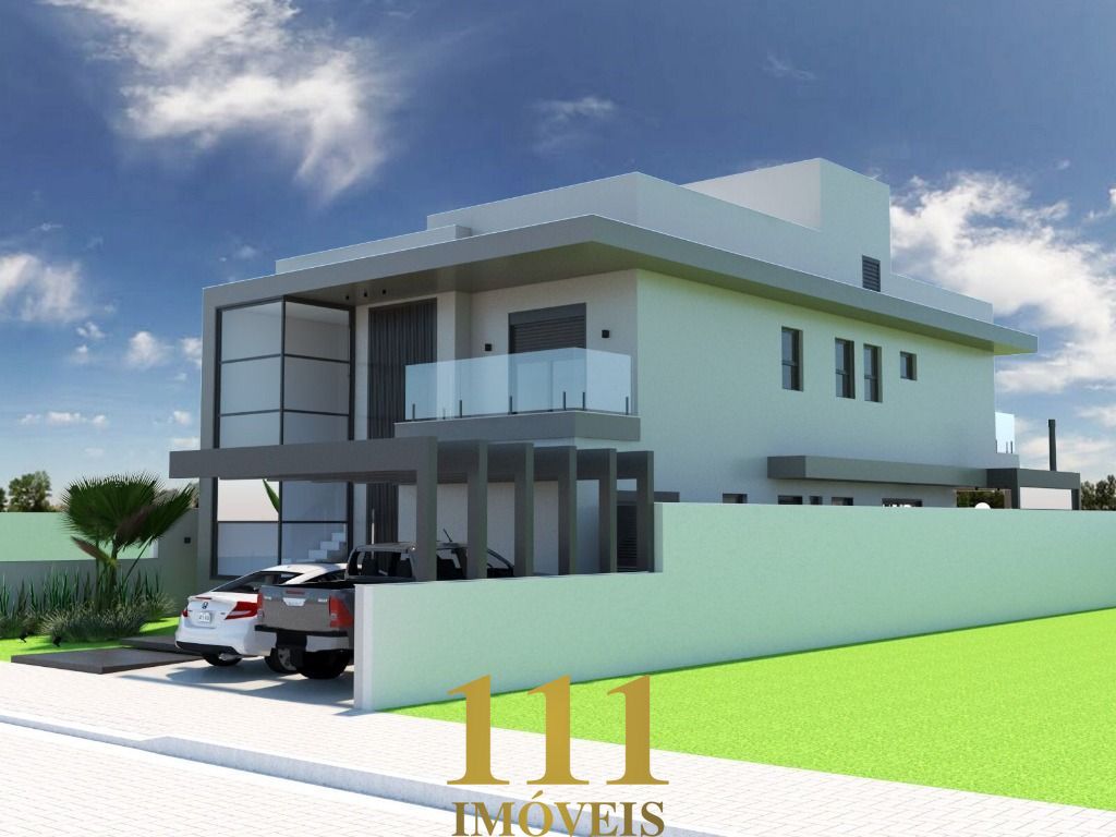 Residência no Condomínio Costa Nova Residence Club