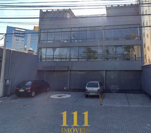 Ponto comercial no Centro - São José dos Campos