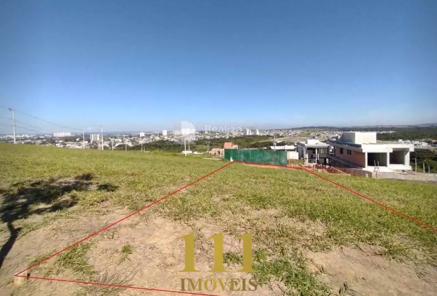 Oportunidade Única: Terreno de 364 m² no Terras Alpha – Urbanova