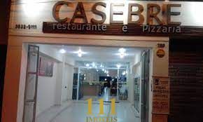 Ponto à venda, 600 m² - Centro - Taubaté/SP