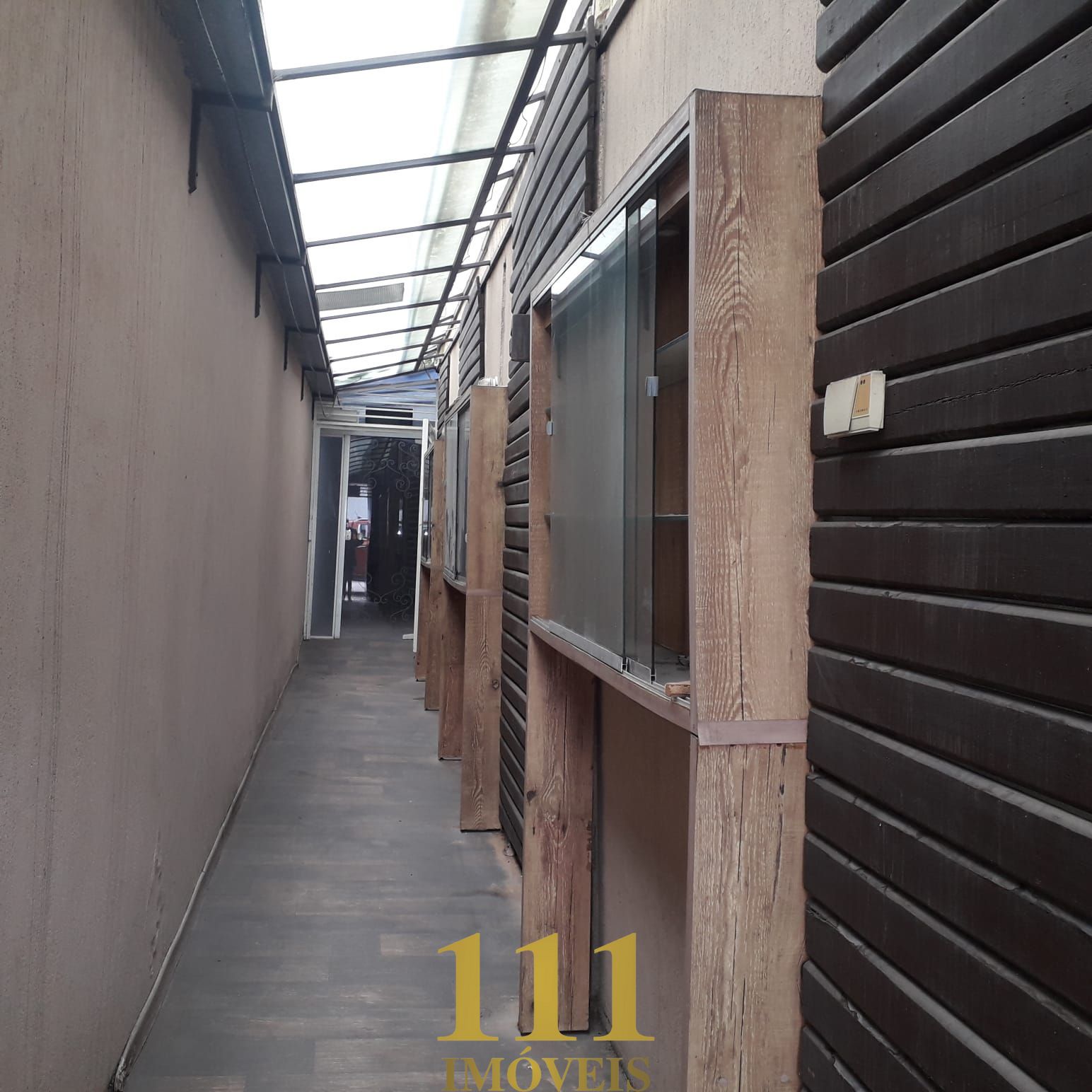 Ponto comercial  no Vila Ema