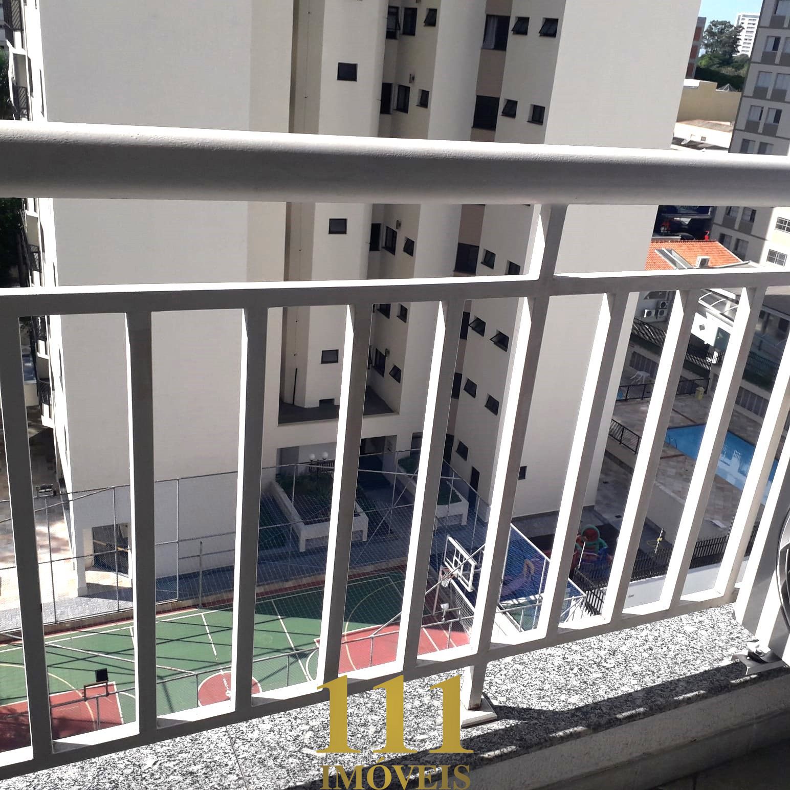 Apartamento  no Edificio Adiana Studium