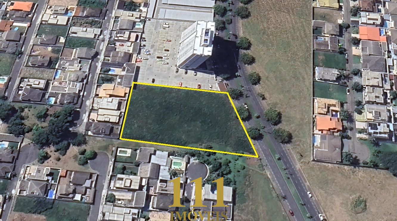 Área Comercial no Vila Branca.