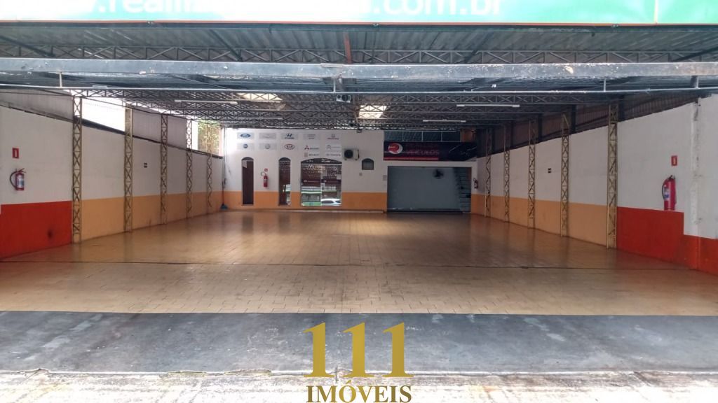 Ponto à venda, 312 m² por R$ 4.240.000,00 - Bosque dos Eucaliptos - São José dos Campos/SP