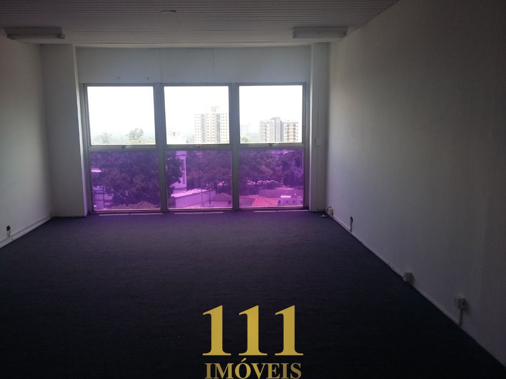 Sala comercial no Edifício Market Center