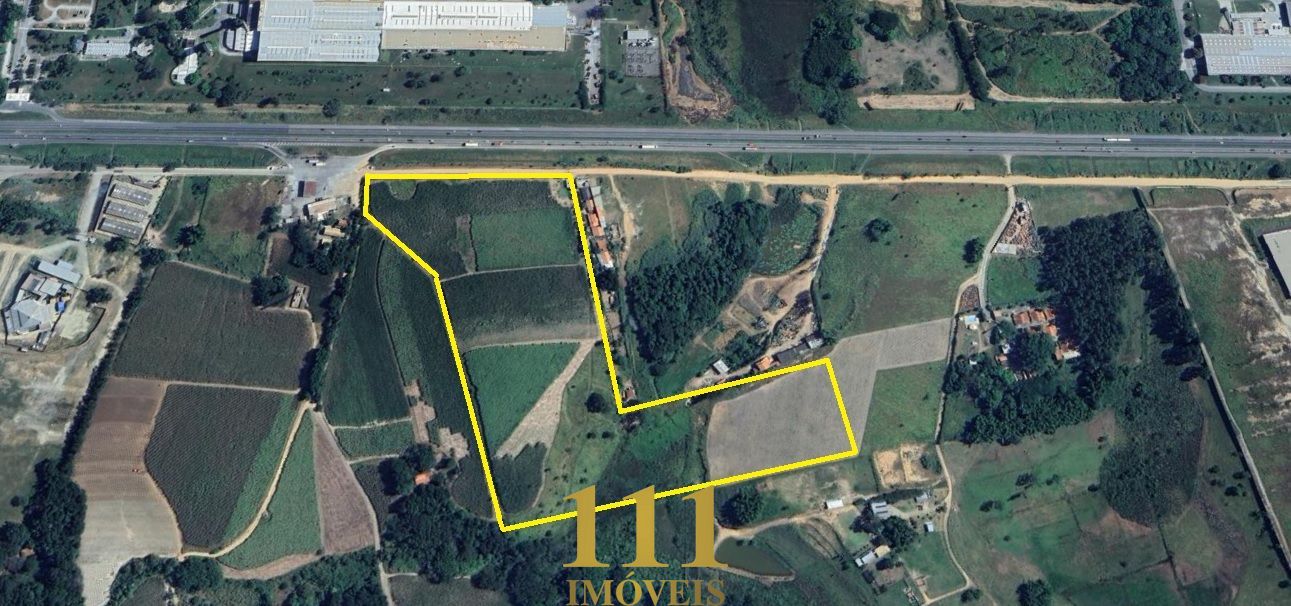 Área a venda na Vila Galvão