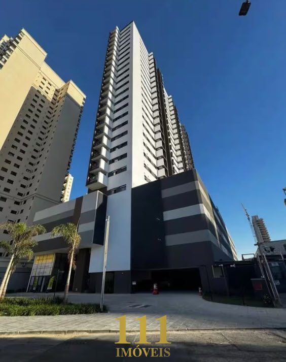 Apartamento para venda na melhor localização de São José dos Campos. Ao lado do shopping Colinas