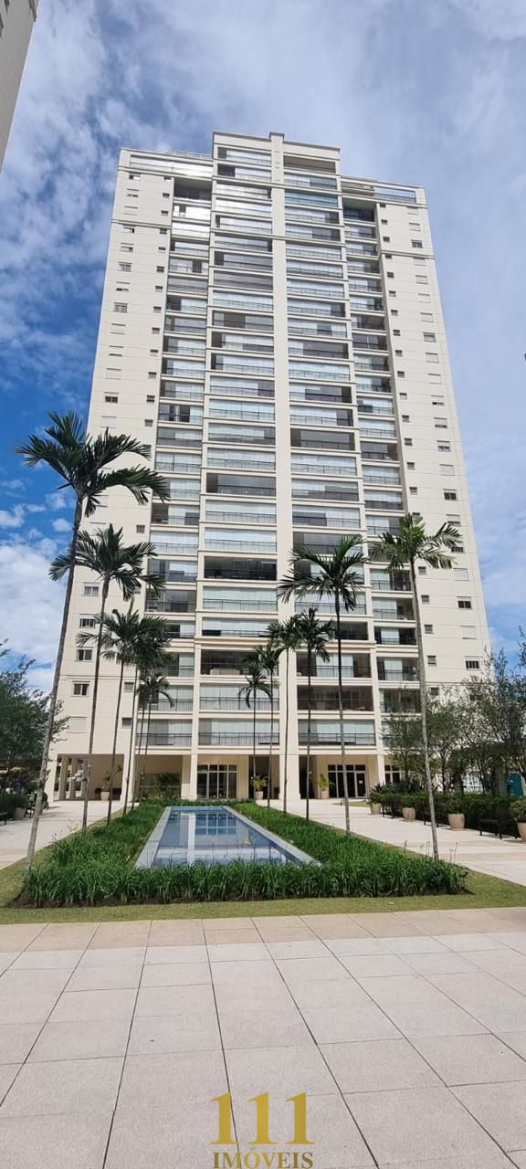 Apartamento no Edifício Aquarius Residence Resort